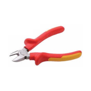 BLUE-POINT NO.WT5403-8 Insulated Side Cutters , 203mm.