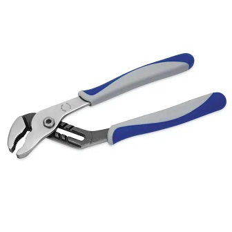 BLUE-POINT No.BAWP100AP (BAWP100) Pliers Adjustable Joint Tongue and Groove 10&quot;