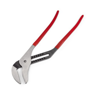 BLUE-POINT NO.CHN480 Pliers Adjustable Joint Interlocking Channel Chrome 20