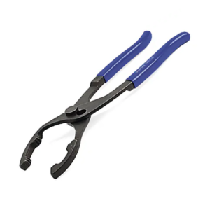 BLUE-POINT NO.YA4050B Pliers Oil Filter