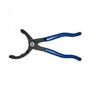 BLUE-POINT NO.OFWAJ13 Pliers Oil Filter Swivel Jaw