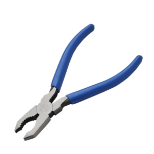 BLUE-POINT NO.BSP6 Screw Removal Pliers , 6&quot;