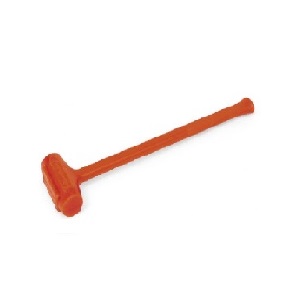 BLUE-POINT No.BC110B Dead Blow 8 lb Sledge Hammer