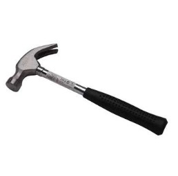 BLUE-POINT No.BLPCL8 Curve Claw Hammer , 360 oz (23x260mm.)