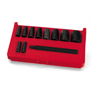 BLUE-POINT NO.PGH8A Set Gasket Punch