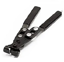 BLUE-POINT NO.YA3080 Pliers Boot Clamp (for ear-Type clamps)