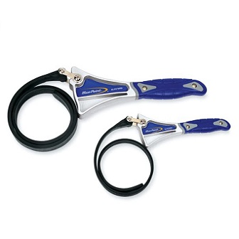 ชุดประแจสาย BLUE-POINT No.BLPSTWRKT Set Strap Wrench