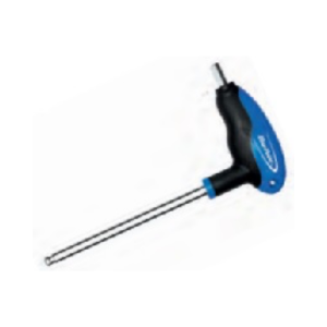 BLUE-POINT NO.BLWTBM2.5 T-Hex Ball End Key, 2.5mm.