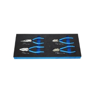 BLUE-POINT No.BPS18A Pliers Set