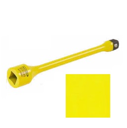 ประแจขันลูกบ๊อกซ์ BLUE-POINT NO.BLPTSK65 Torque Stick , 1/2&quot; 65ft/lbs (Yellow)