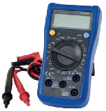 BLUE-POINT NO.MT109AP Multimeter (Automotive)