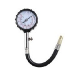 BLUE-POINT NO.YA313 Pressure Gauge