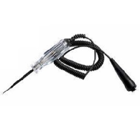 BLUE-POINT NO.BPECT1 Circuit tester 6 and 12Volt