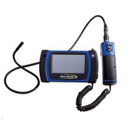 กล้องตรวจสอบ BLUE-POINT NO.BKB6500 Digital Video and Image Borescope 4.3&quot; TFT LCD