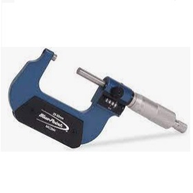 BLUE-POINT NO.MIC2A Micrometer Digital SAE 1-2