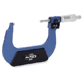 BLUE-POINT NO.MICB3A Micrometer Outside 2-3