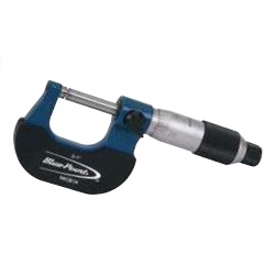 BLUE-POINT NO.MICB3B Outside Micrometer , 2-3&quot;