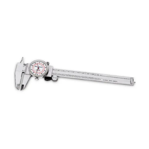 BLUE-POINT NO.PMF147A Dial Type Caliper , 0 - 6