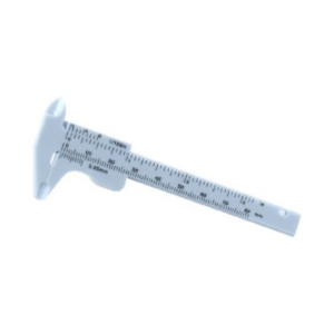 BLUE-POINT NO.CM6506 Caliper Rule Slide