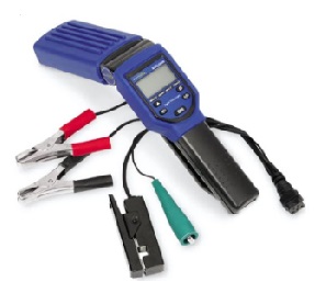 BLUE-POINT NO.EETL5568 Timing Light Digital Multi Function