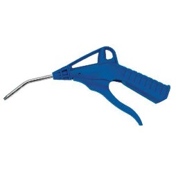 ปืนเป่าลม BLUE-POINT NO.JT19A (JT19) Blow Gun Venturi-Tip