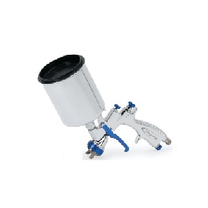 BLUE-POINT No.BF817HVLPA Spray Gun , 1.7 mm