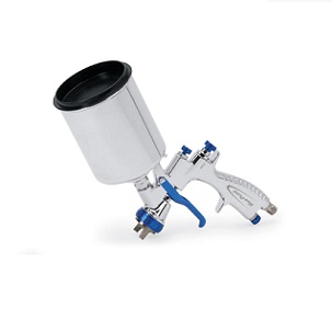 BLUE-POINT No.BLP15HVLP Spray Gun : HVLP , 1.5mm