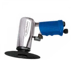 BLUE-POINT No.AT425R Sander Reversible High Speed , 5&quot;