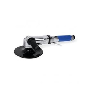 BLUE-POINT No.AT450BP Polisher Air Heavy Duty Angle 7