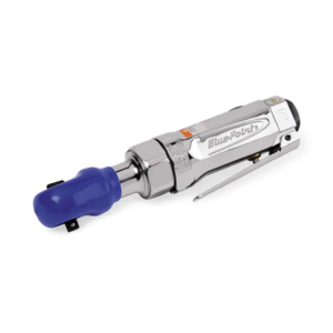 BLUE-POINT No.AT200D Ratchet Air 1/4&quot;Drive (1-20 ft.lb.)