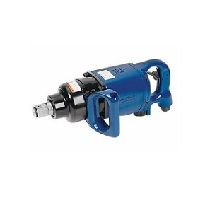 BLUE-POINT No.AT1300A Impact Wrench Air Super Duty 1 Drive (600-1400 ft. lb.)