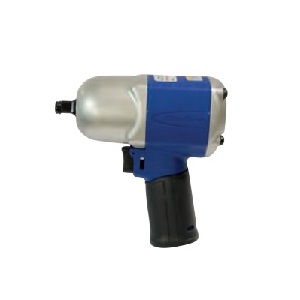 BLUE-POINT No.AT5500C 1/2&quot;Dr., Composite Air Impact Wrench Max Torque 910N.m