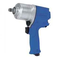 BLUE-POINT No.AT570 Impact Wrench Composite , 1/2&quot;