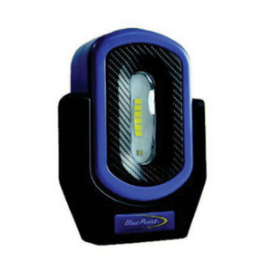 BLUE-POINT NO.ECFHKYAP Led Compact Shop light