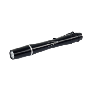 BLUE-POINT NO.ECFB200S Penlight High Intensity 3 watt LED Silver