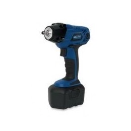 BLUE-POINT NO.ETB14425DB Impact Wrench Cordless Folding 14.4 Volt Slide-on Battery 3/8&quot;Drive