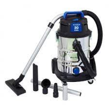 BLUE-POINT NO.YB30VU Vaccum Cleaner (Shop)