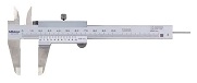 MITUTOYO NO.530-114 Vernier Caliper Range 0-200mm. เวอร์เนีย (Metric/Inch)