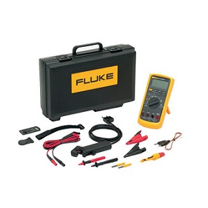 ดิจิตอล มัลติมิเตอร์ FLUKE NO.88-5/A Automotive Multimeter Digital Handheld