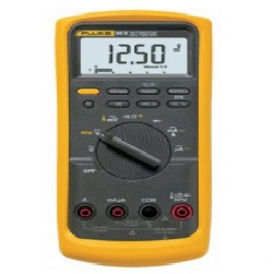 ดิจิตอล มัลติมิเตอร์ FLUKE NO.88-5/A Automotive Multimeter Digital Handheld