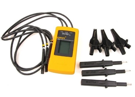 FLUKE NO.9040 Rotation Indicator 40-700V 15-400Hz 3-Phase