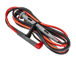 FLUKE NO.TL71 Premium Test Lead Set 1000V 10A.