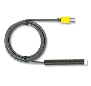 FLUKE NO.80PK-3A Test probe Type K