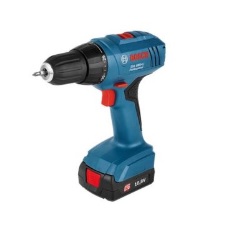 สว่านไขควงไร้สาย BOSCH NO.GSR 1080 LI Cordless Drill