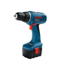 สว่านไขควงไร้สาย BOSCH NO.GSR 14.4 V-LI-2 Cordless Drill