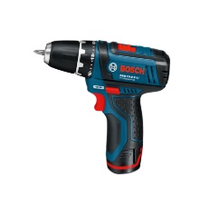 สว่านไขควงไร้สาย BOSCH NO.GSR 10.8V 2-LI Cordless Drill