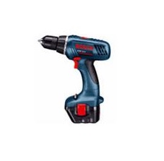 สว่านไขควงไร้สาย BOSCH NO.GSR 9.6-1 Cordless Drill