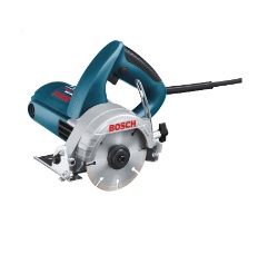 เครื่องตัดหินอ่อน BOSCH NO.GDM 12-34 Marble Cutters 1200w