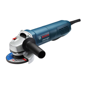 เครื่องเจียร์ BOSCH NO.GWS 8-100Z Grinding machine 800w , 4&quot;