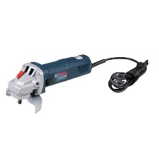 เครื่องเจียร์ BOSCH NO.GWS 900-100S Grinding machine 900w ,  4&quot;